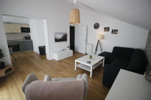 Apartment Castelmuschio