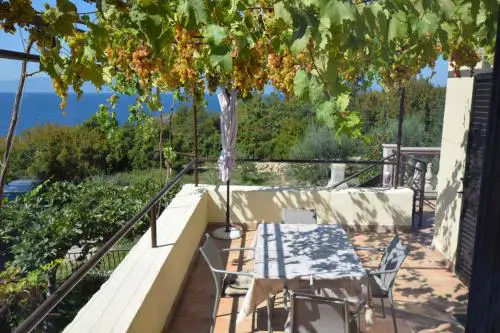 Apartment in Omisalj - Insel Krk 13339