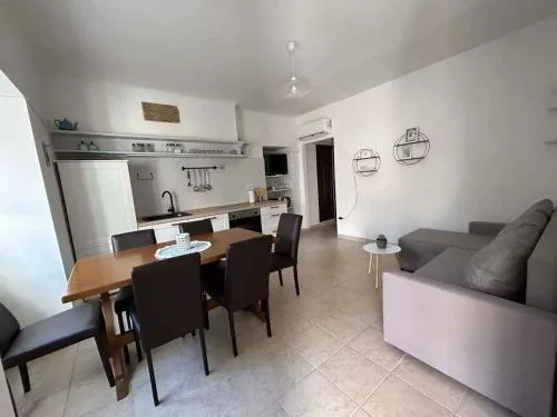 Apartment in Omisalj - Insel Krk 50491