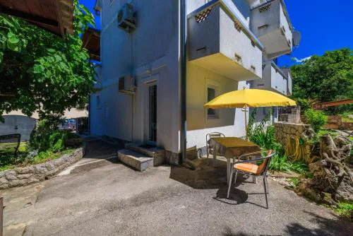 Apartment Lokvica
