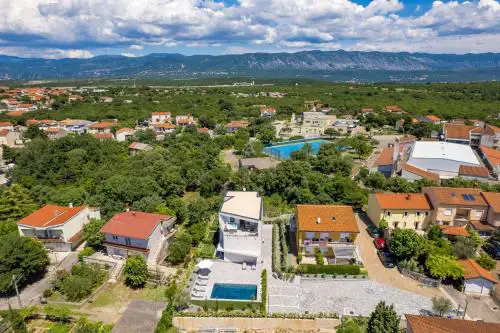 Appartments Adriatic