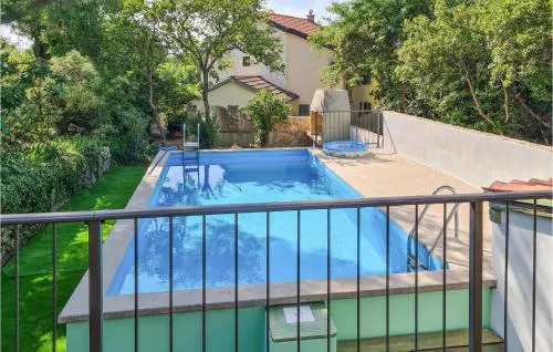 Awesome Home In Omisalj With Wi-Fi