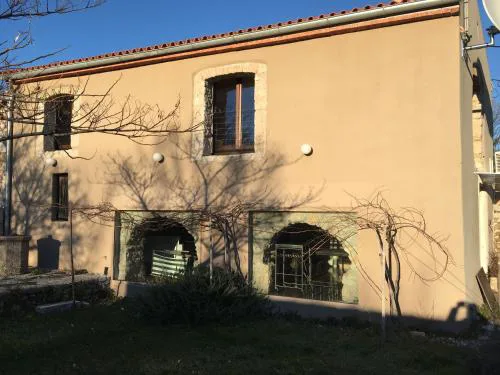 Ferienhaus In Omišalj Mit Großer Terrasse