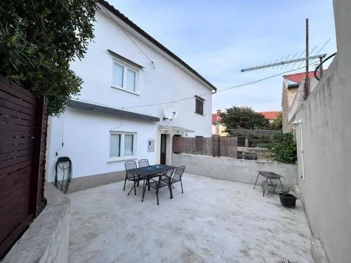 Holiday Home Omisalj