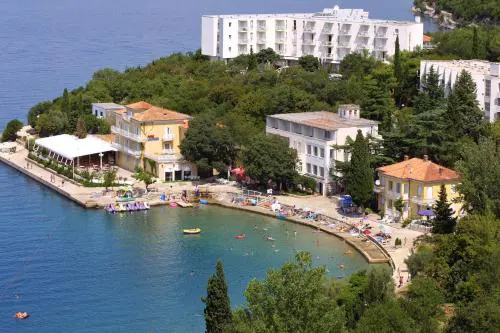 Hotel Adriatic