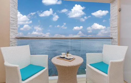 MERTIK Apartment