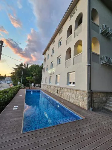 Villa GAJ