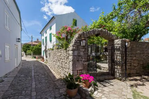 Rooms by the sea Osor, Losinj - 23106