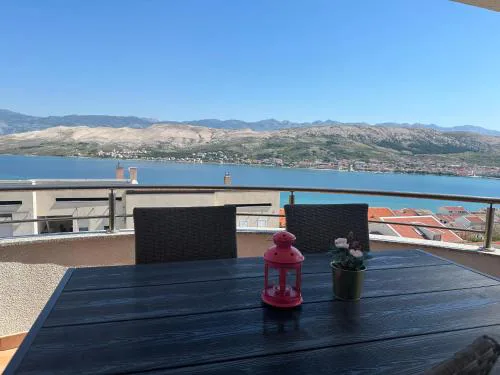 Apartman Ksenija
