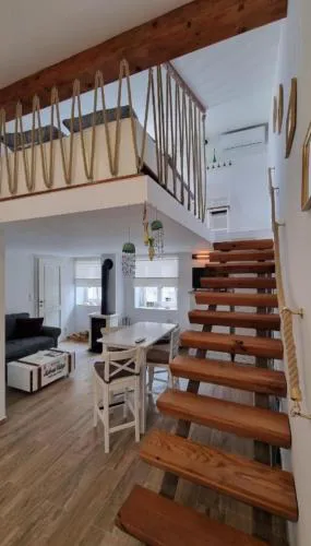 Apartman Manuela