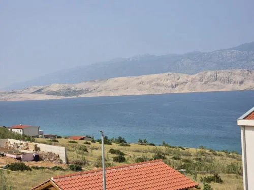 Apartman NARANDA