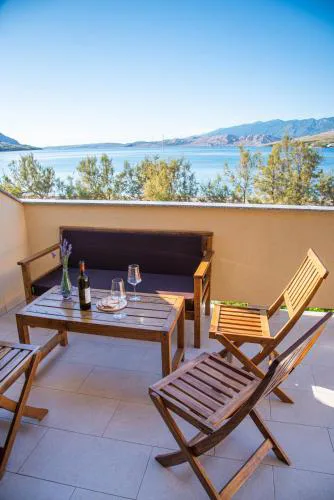APARTMAN ŠIME