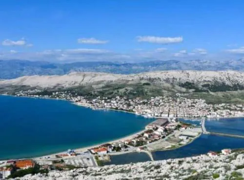 Apartman Suzi