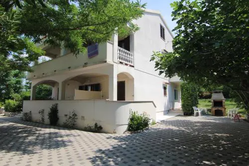 Apartmani Eta