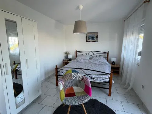 Apartmani Fijan