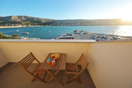 Apartmani "Jadran"