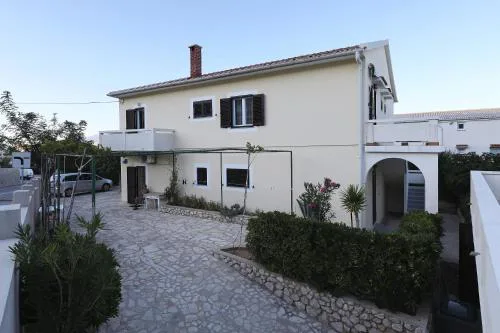 Apartmani Mila
