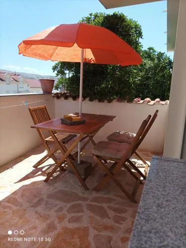 Apartmani Pablo