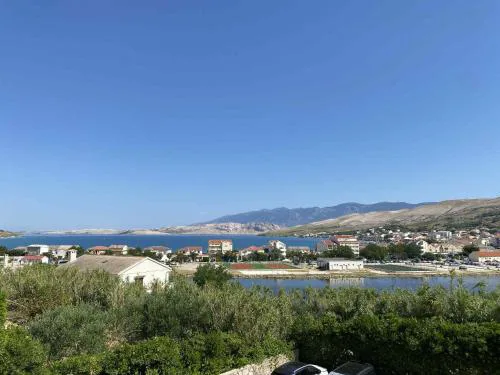Apartmani Pago