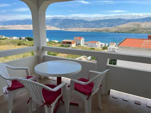 Apartmani Pavić