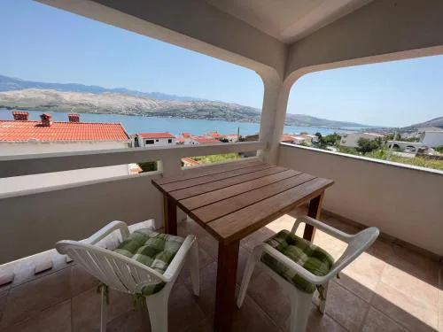 Apartmani Pavić