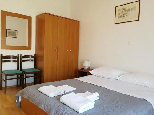 Apartmani Rija 3