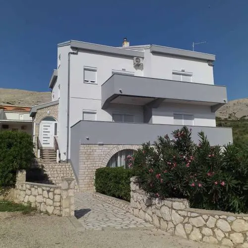 Apartmani Salus