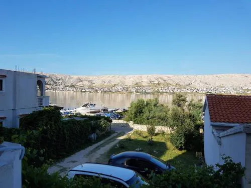 Apartmani Snježana