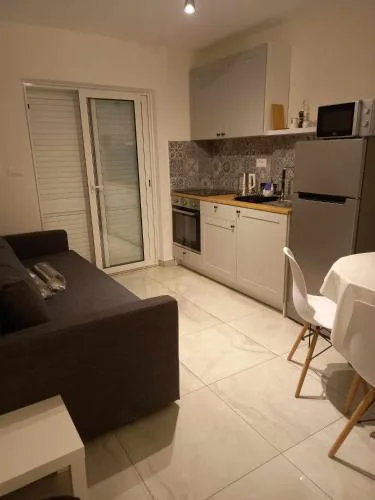 Apartmani T'n'T