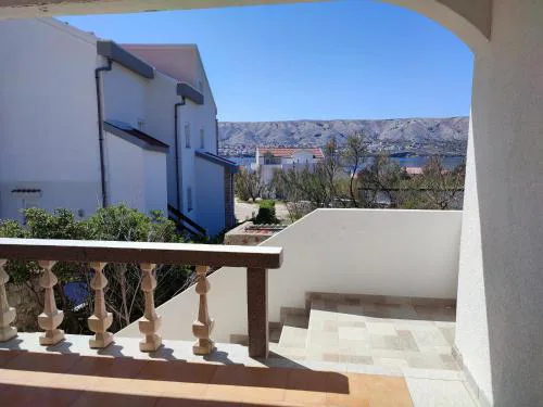 Apartmani Tonka