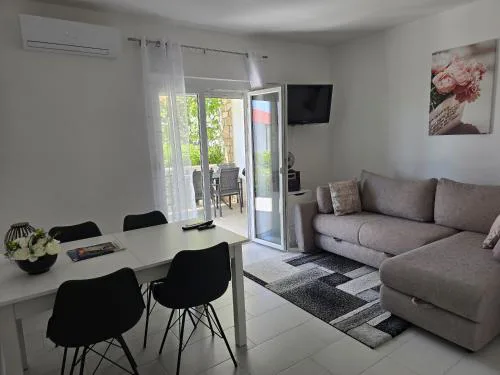 Apartment Benda
