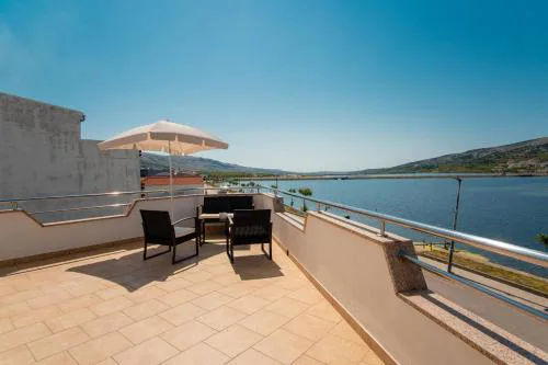 Apartment Lazić Pag by Pag tours