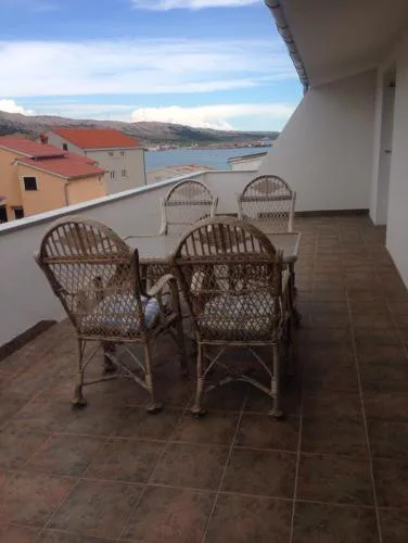 Apartment Perka 1