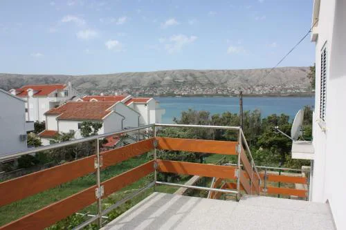 Apartment Pinta