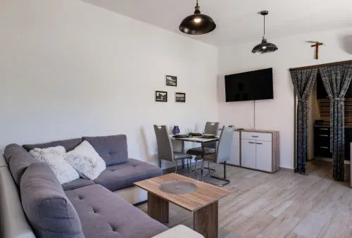 Apartment Tonci Bruno