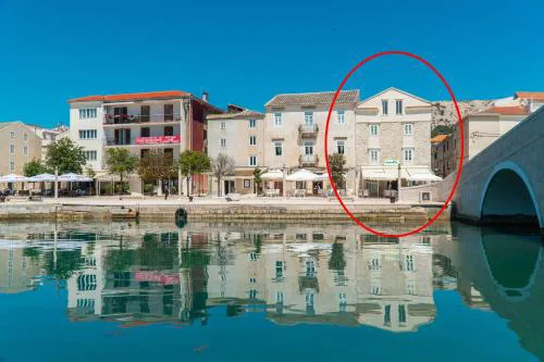 Apartments and rooms by the sea Pag - 21162