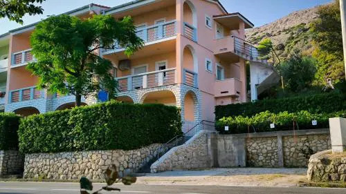 Apartments Anđelina