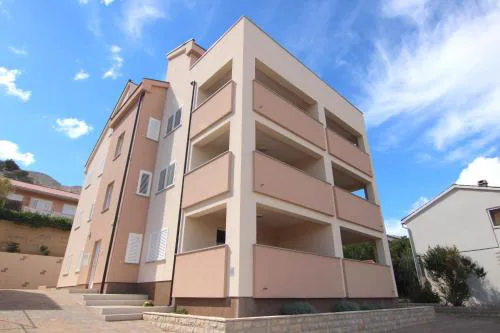 Apartments Augustin