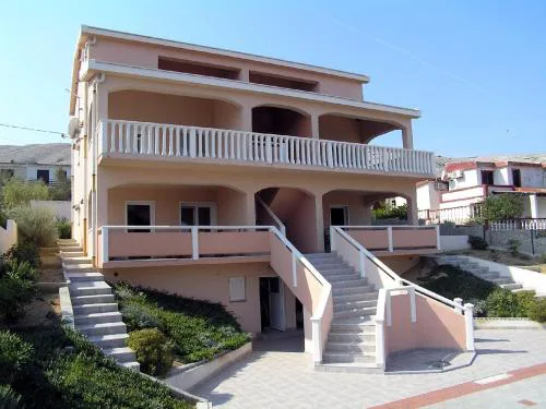 Apartments Bolont