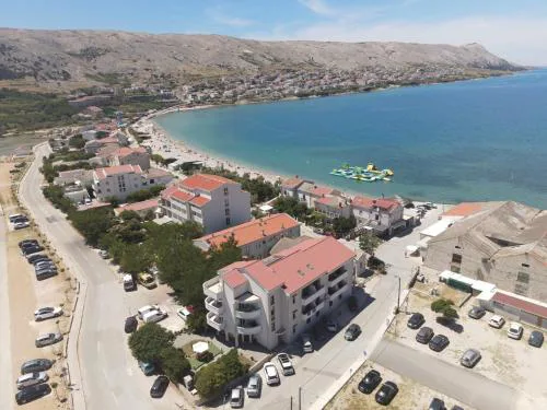 Apartments Buljanovic
