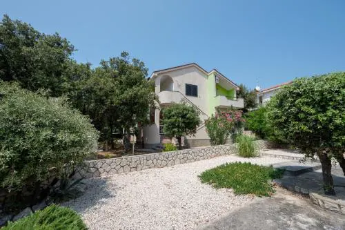 Apartments by the sea Mandre, Pag - 22885