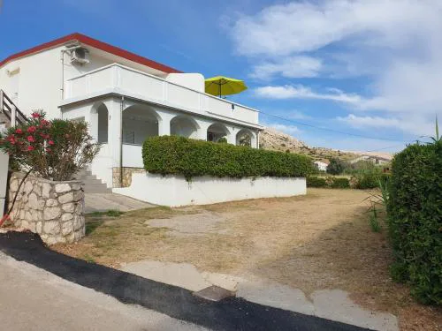 Apartments by the sea Pag - 23764