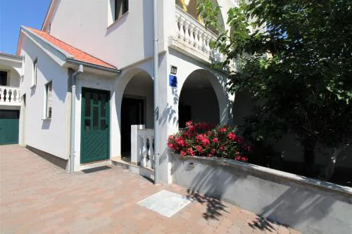 Apartments Frideric
