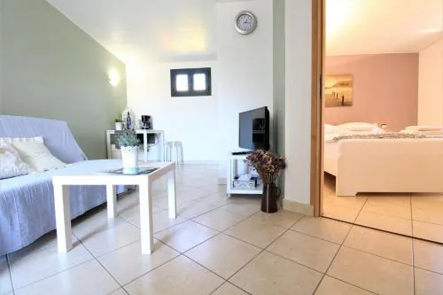 Apartments Frideric