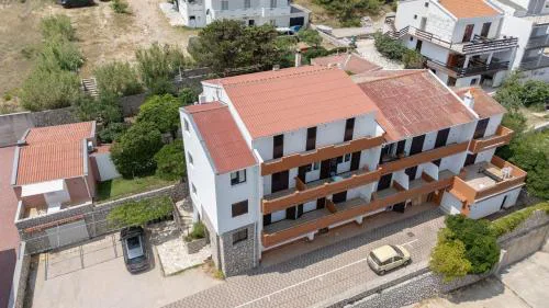 Apartments Ivo