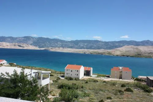 Apartments Ljubic
