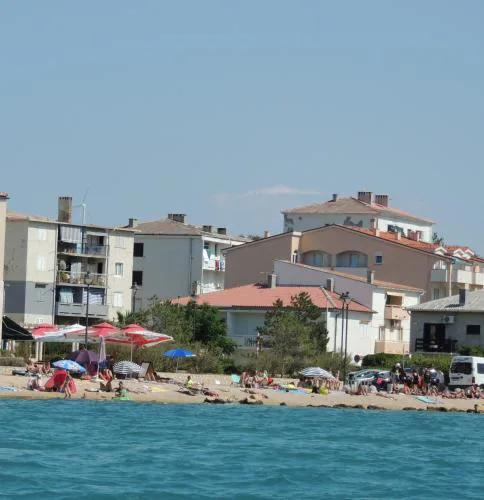 Apartments Luna