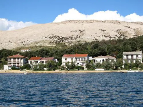 Apartments Maržić
