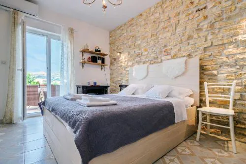 Apartments Rija
