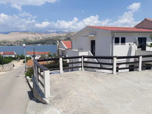 Apartments Sandi